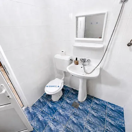 De Inchiriat Sined Guest house 3*